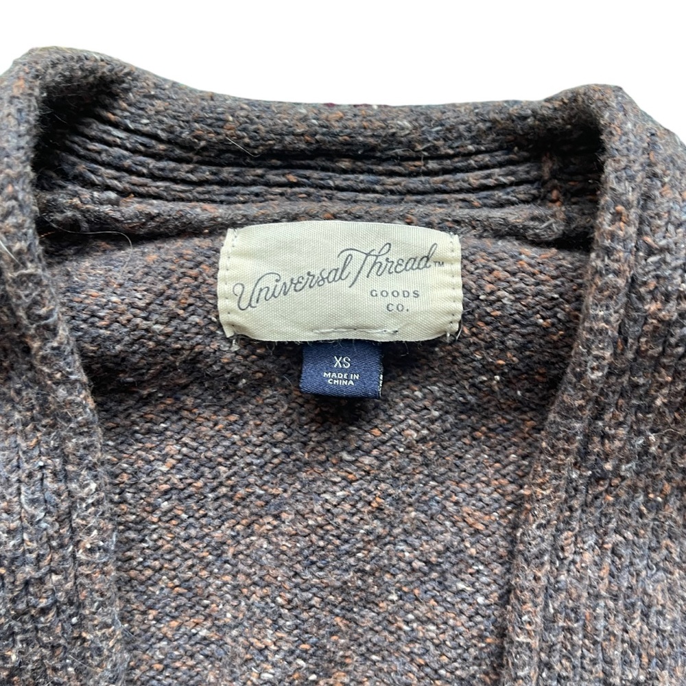 Good Threads Cardigan XS - Picture 2 of 2